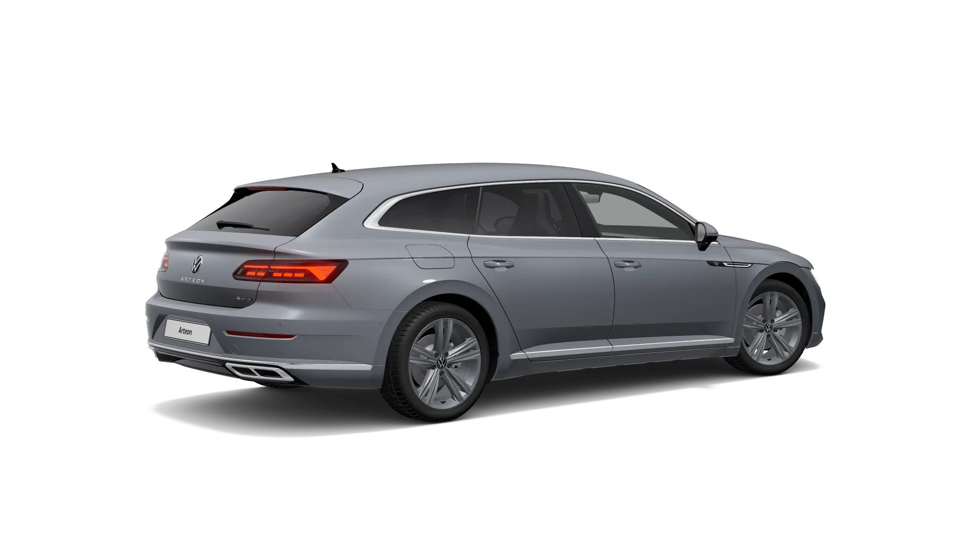 Volkswagen Arteon Shooting Brake R-Line