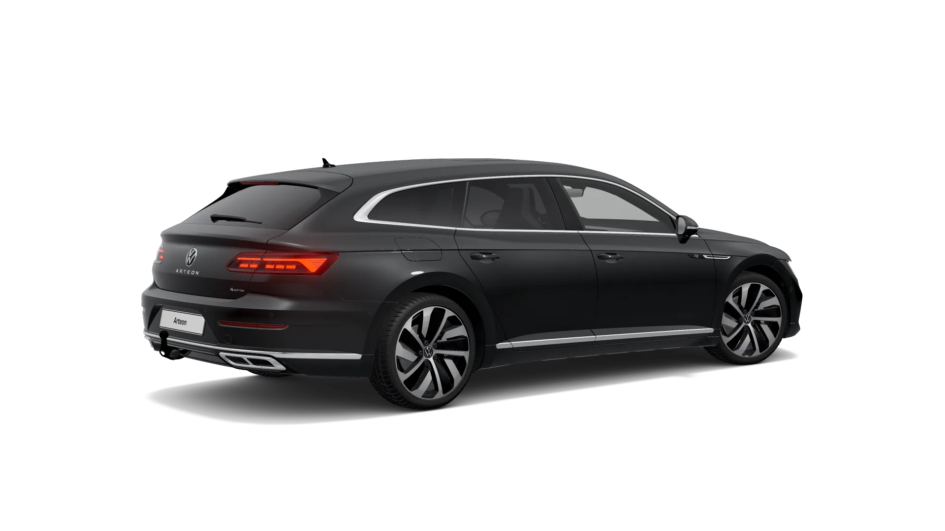 Volkswagen Arteon Shooting Brake R-Line