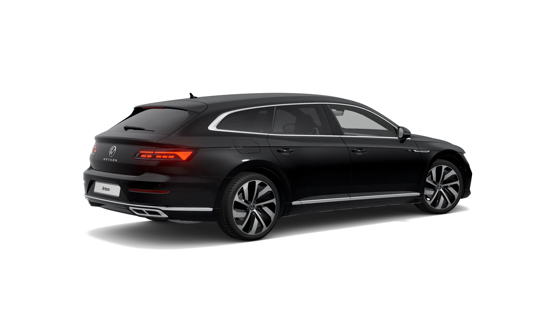 Volkswagen Arteon Shooting Brake R-Line