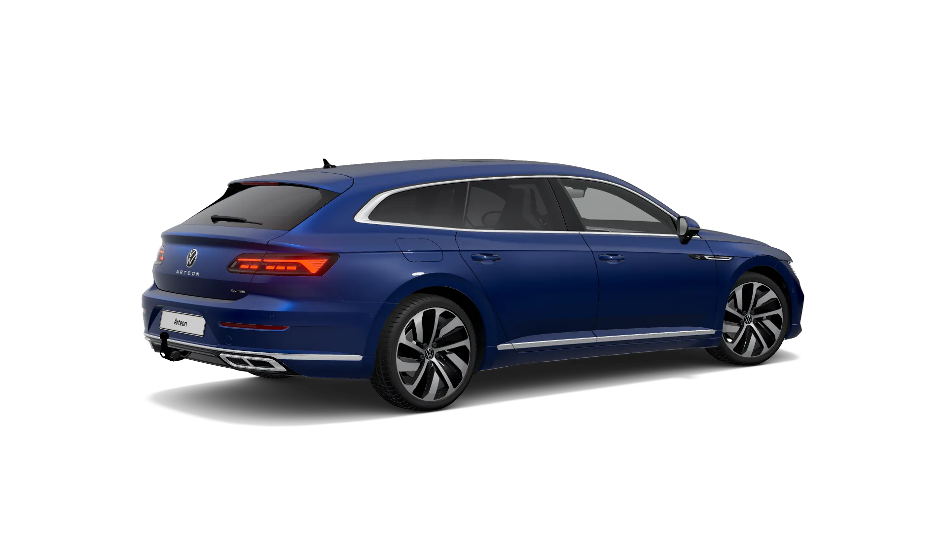 Volkswagen Arteon Shooting Brake R-Line