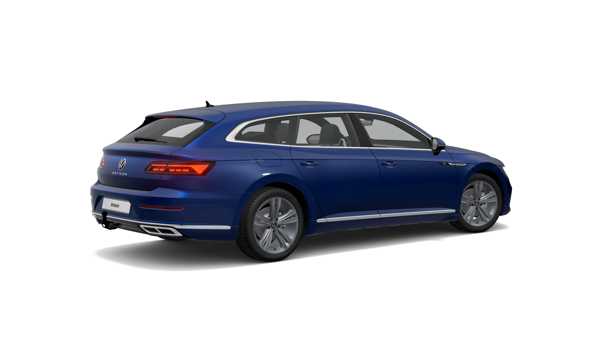 Volkswagen Arteon Shooting Brake R-Line