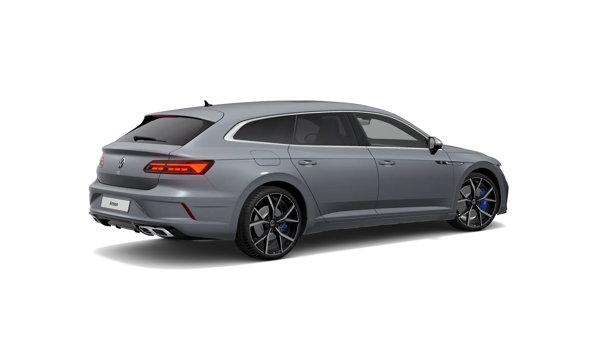 Volkswagen Arteon Shooting Brake R