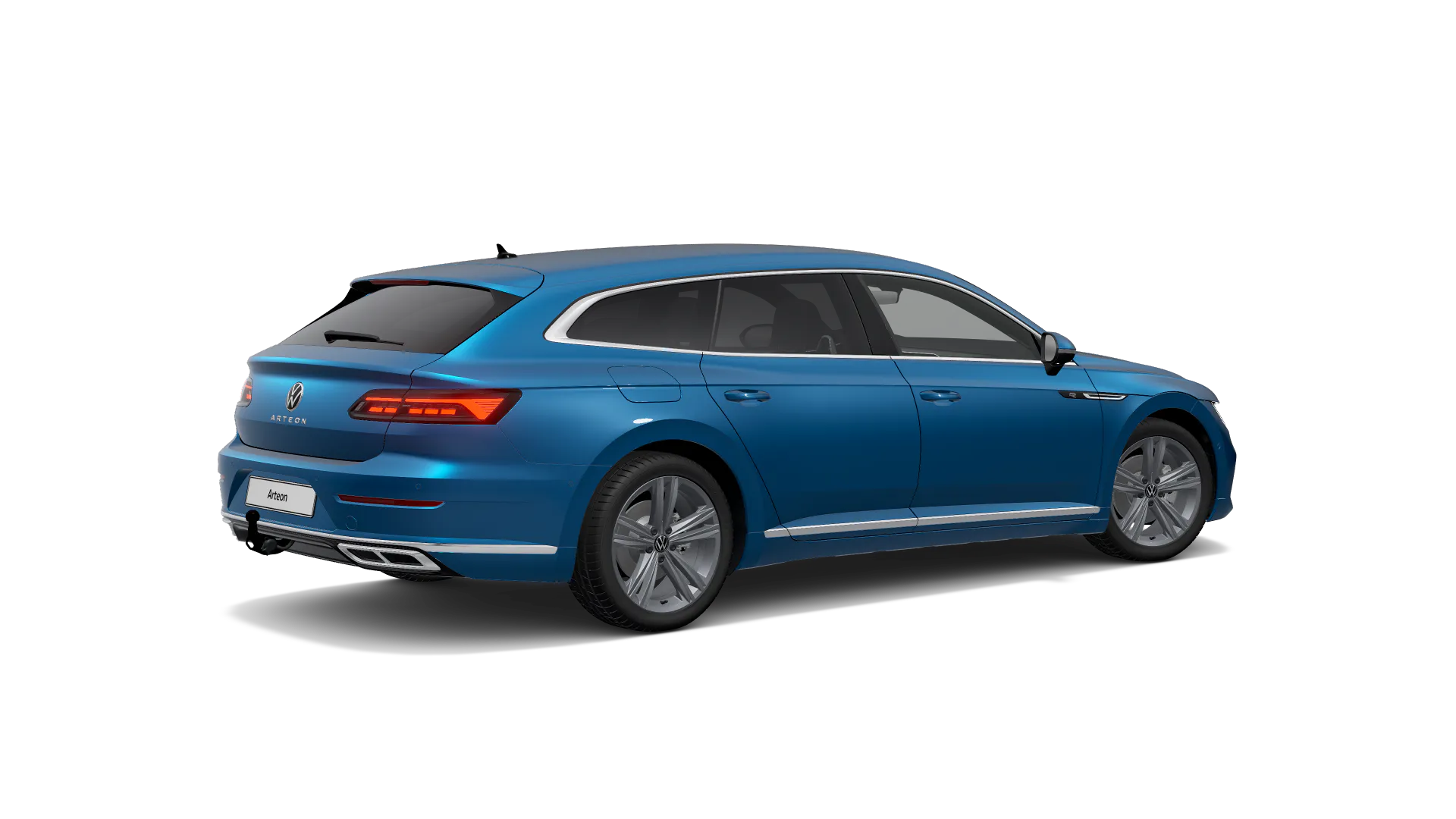 Volkswagen Arteon Shooting Brake R-Line