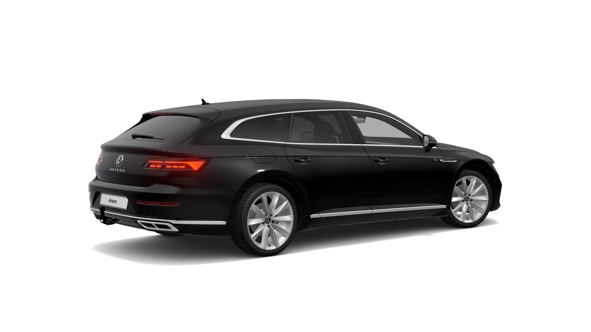 Volkswagen Arteon Shooting Brake R-Line