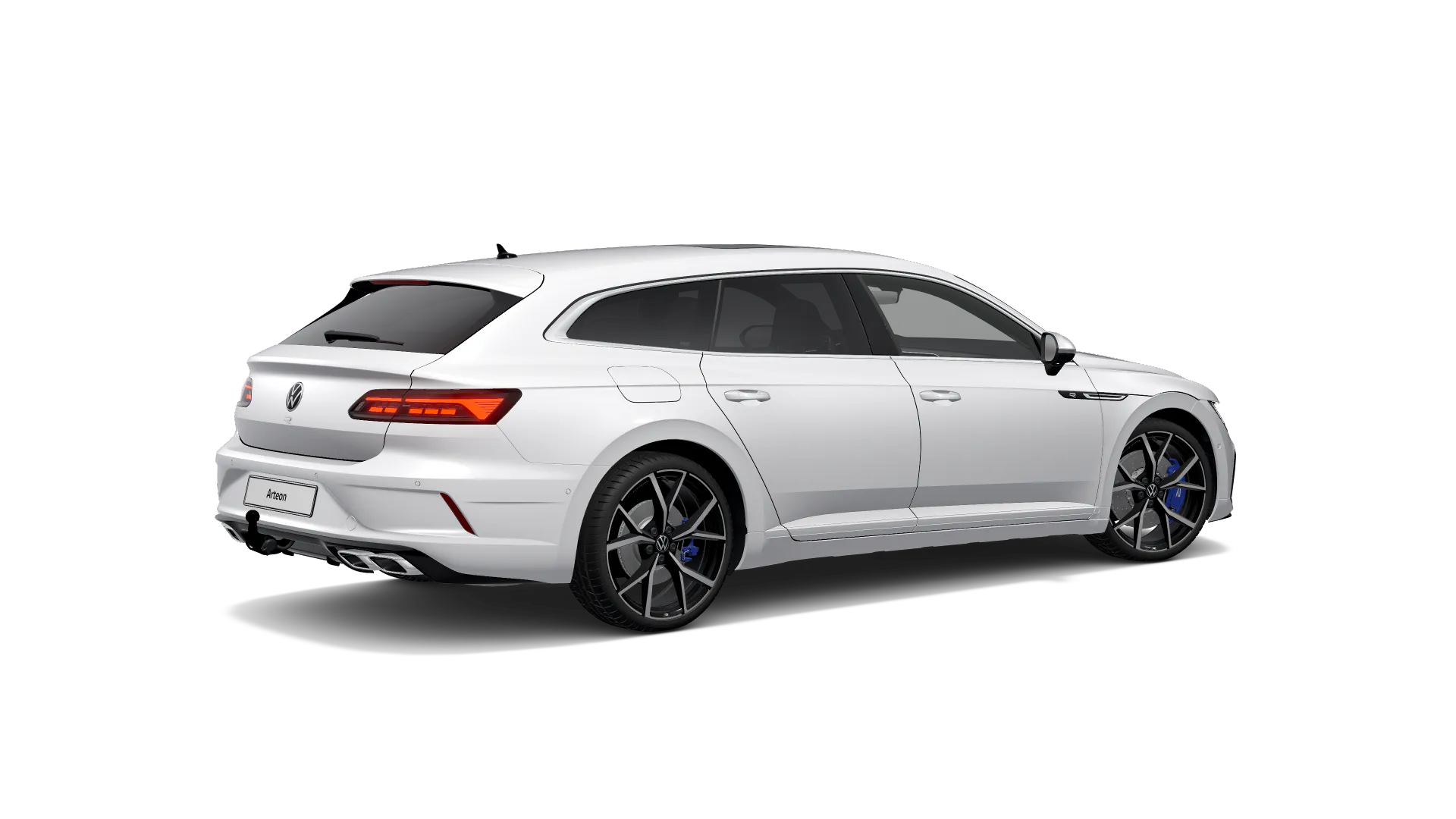 Volkswagen Arteon Shooting Brake R