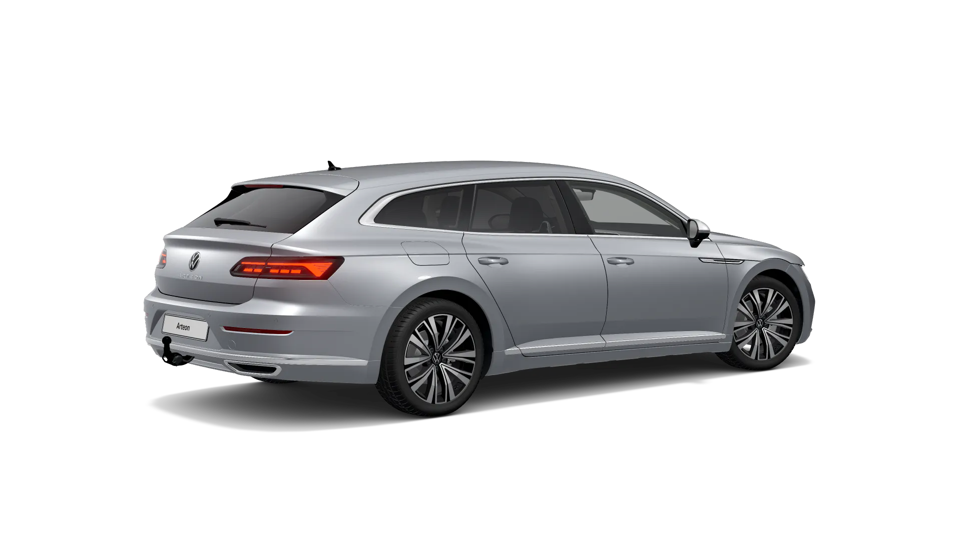 Volkswagen Arteon Shooting Brake Elegance