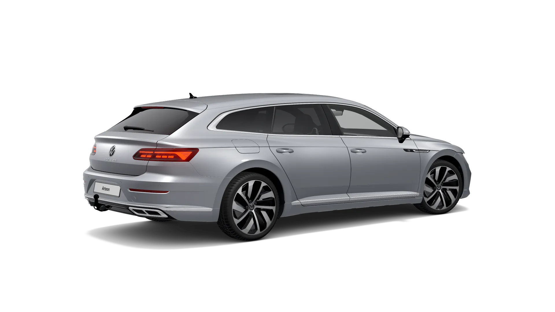 Volkswagen Arteon Shooting Brake R-Line