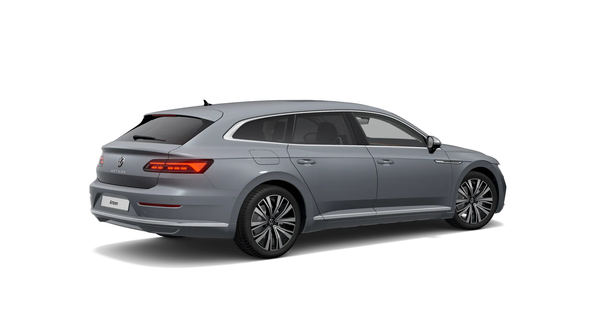 Volkswagen Arteon Shooting Brake Elegance