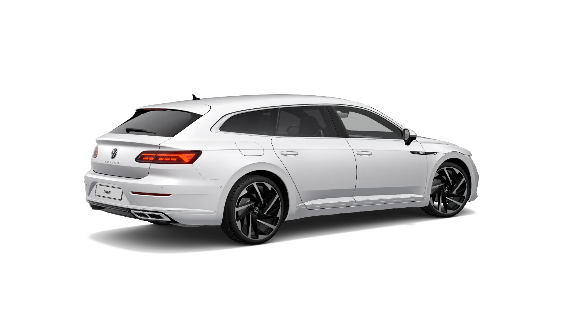 Volkswagen Arteon Shooting Brake R-Line