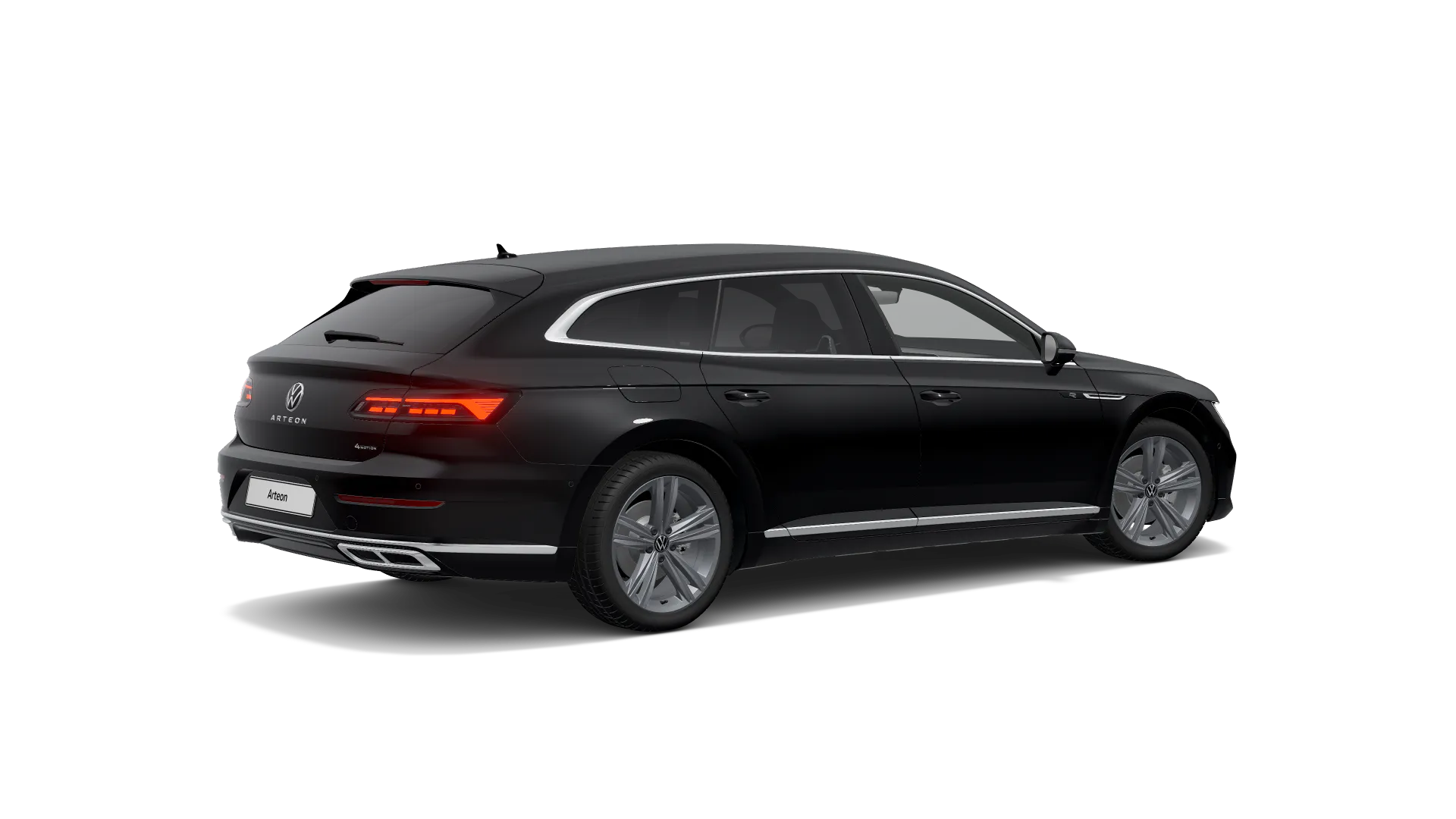 Volkswagen Arteon Shooting Brake R-Line