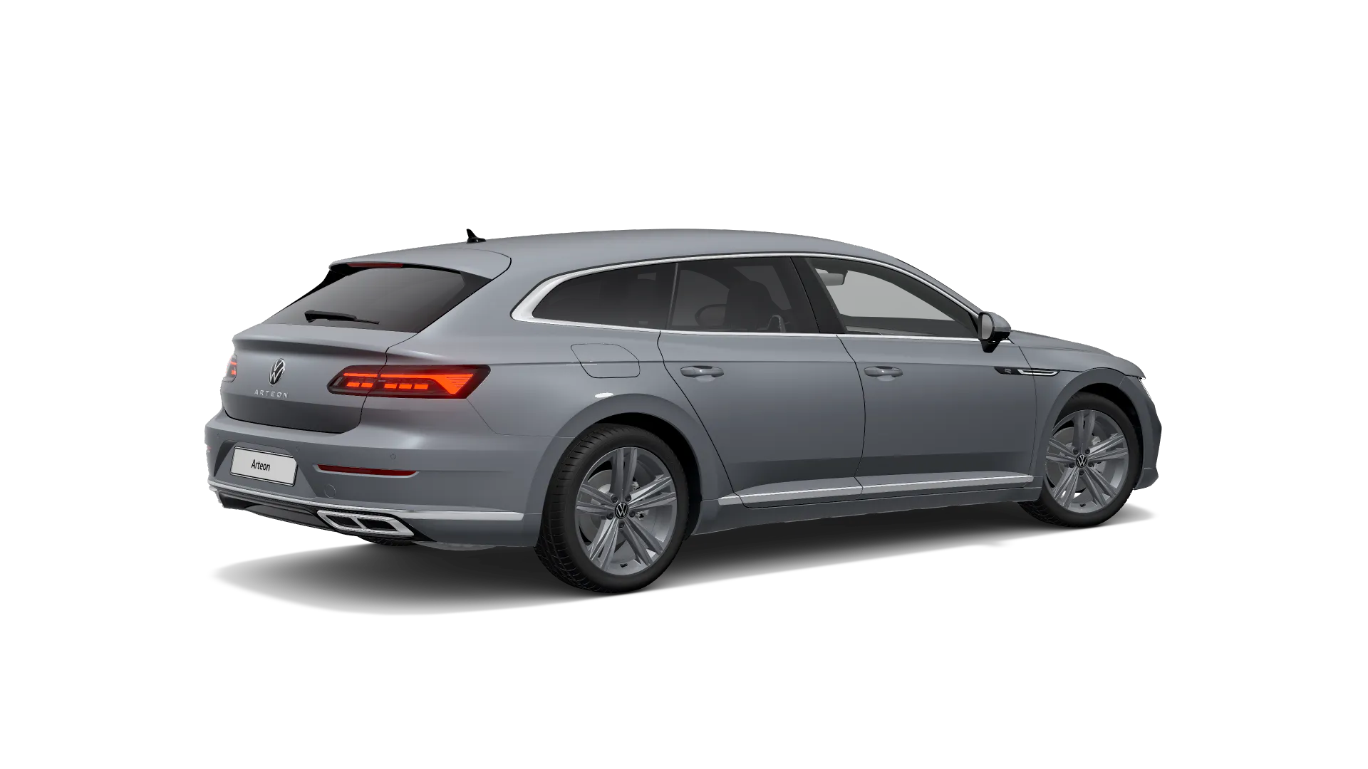 Volkswagen Arteon Shooting Brake R-Line