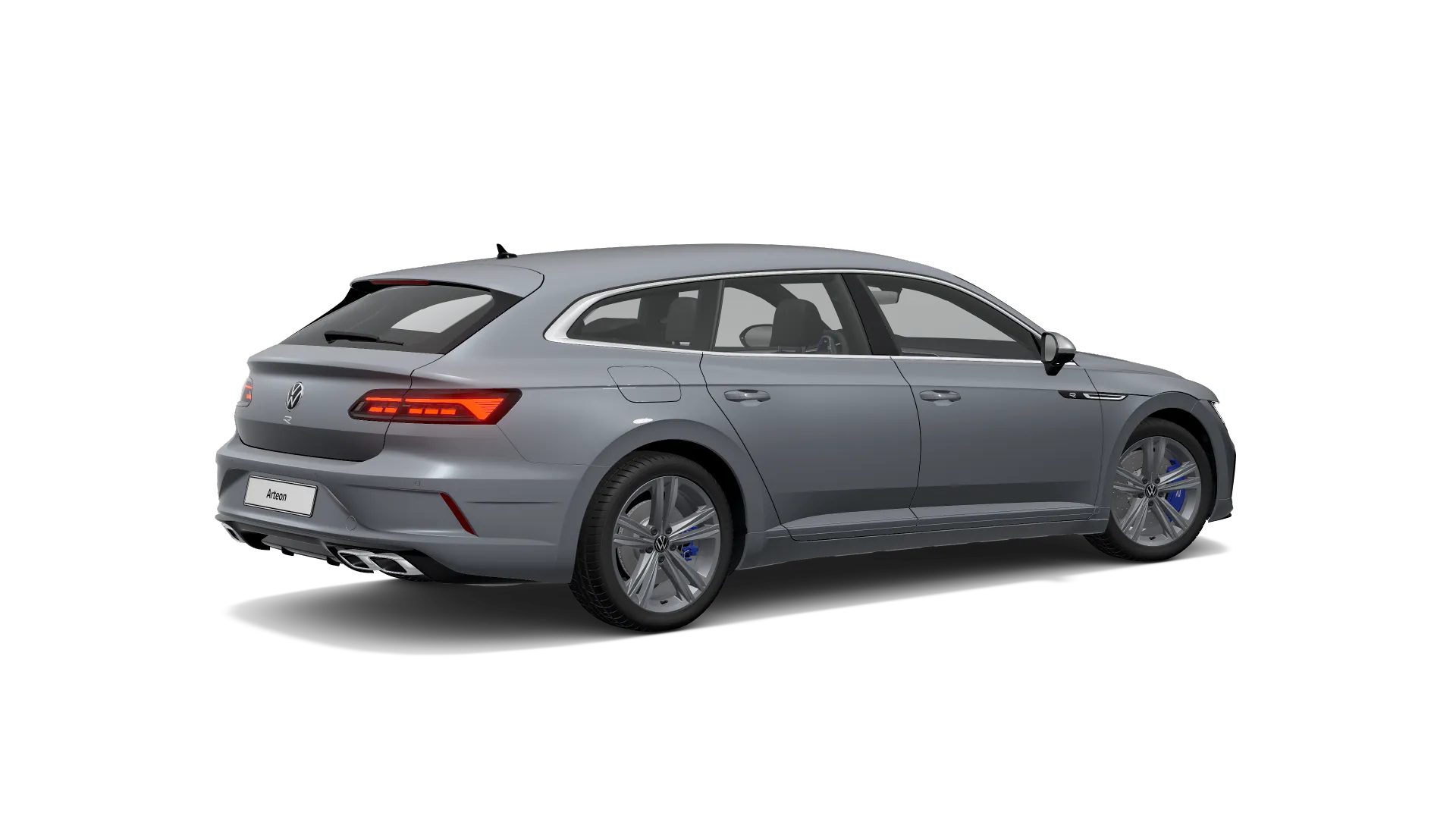 Volkswagen Arteon Shooting Brake R