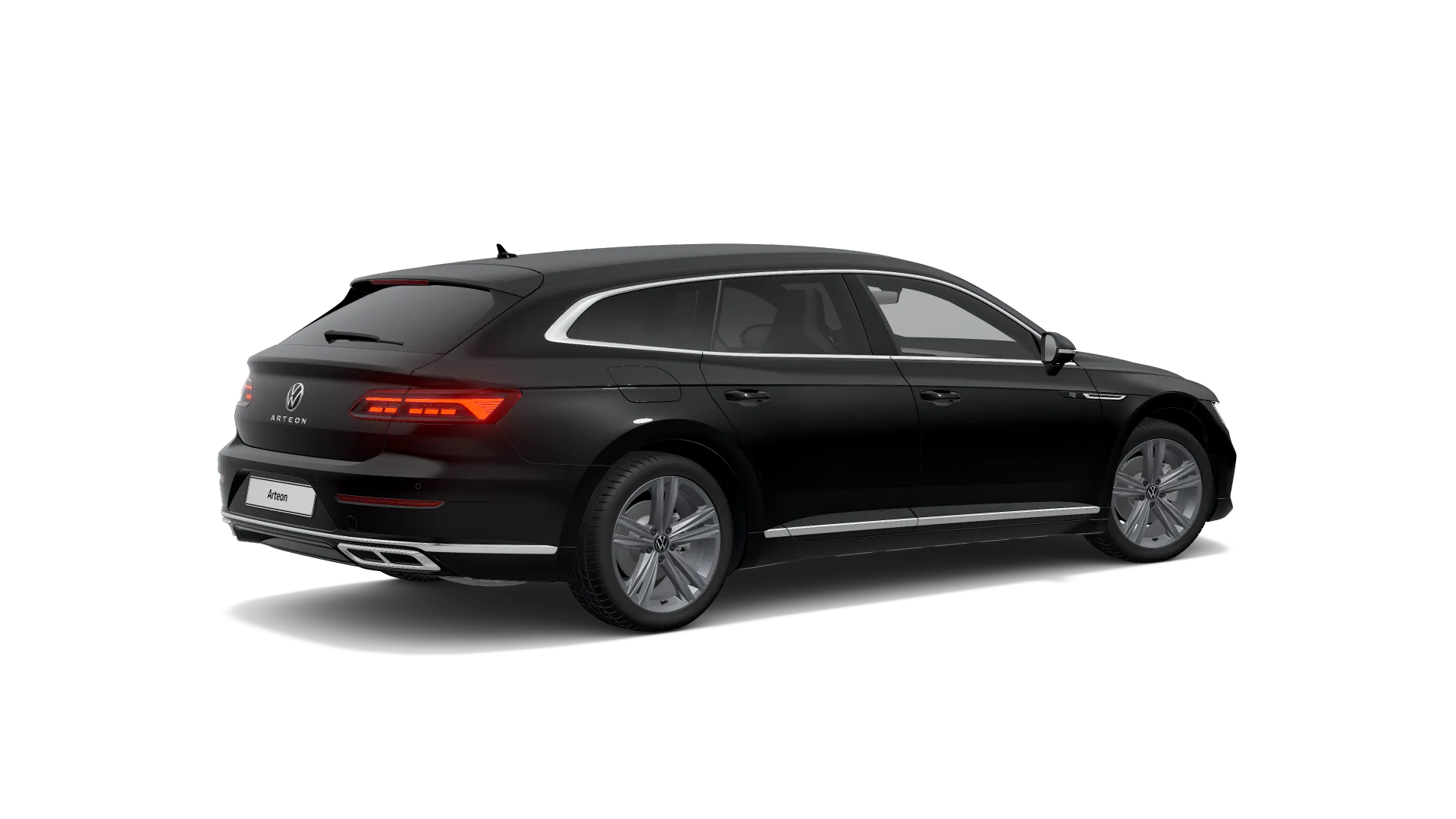 Volkswagen Arteon Shooting Brake R-Line