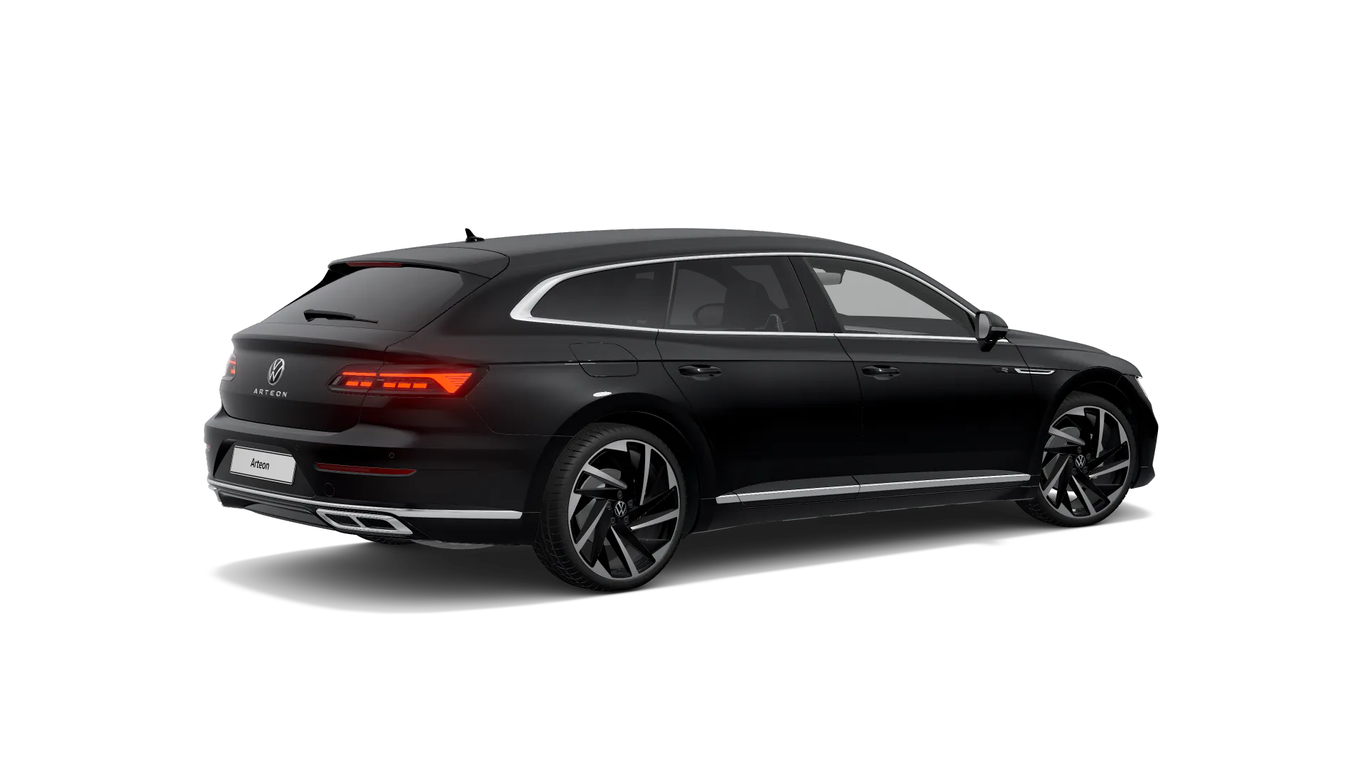 Volkswagen Arteon Shooting Brake R-Line