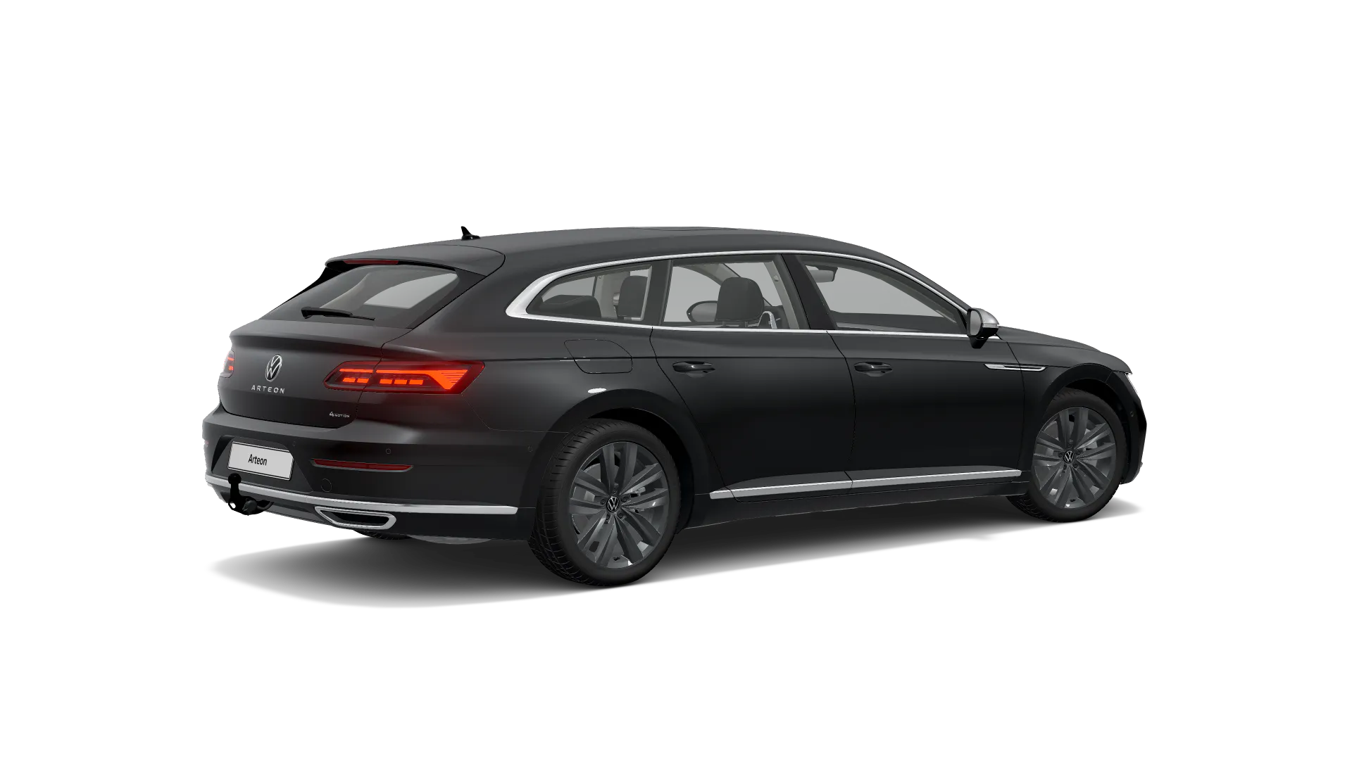 Volkswagen Arteon Shooting Brake Elegance