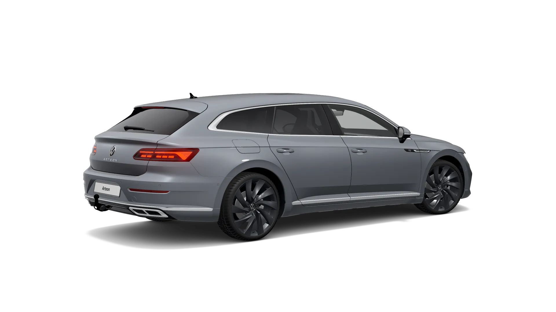 Volkswagen Arteon Shooting Brake R-Line