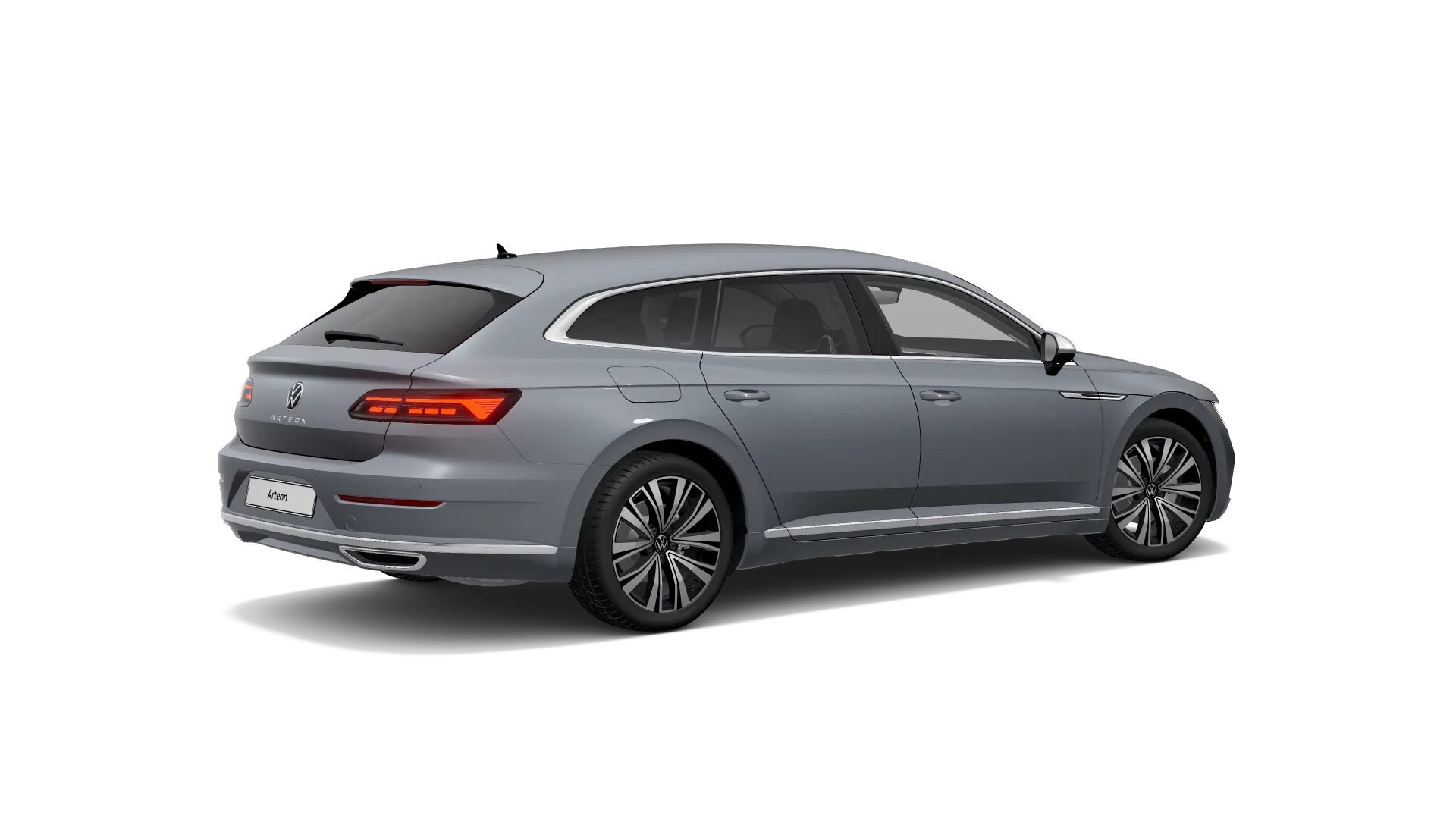 Volkswagen Arteon Shooting Brake Elegance