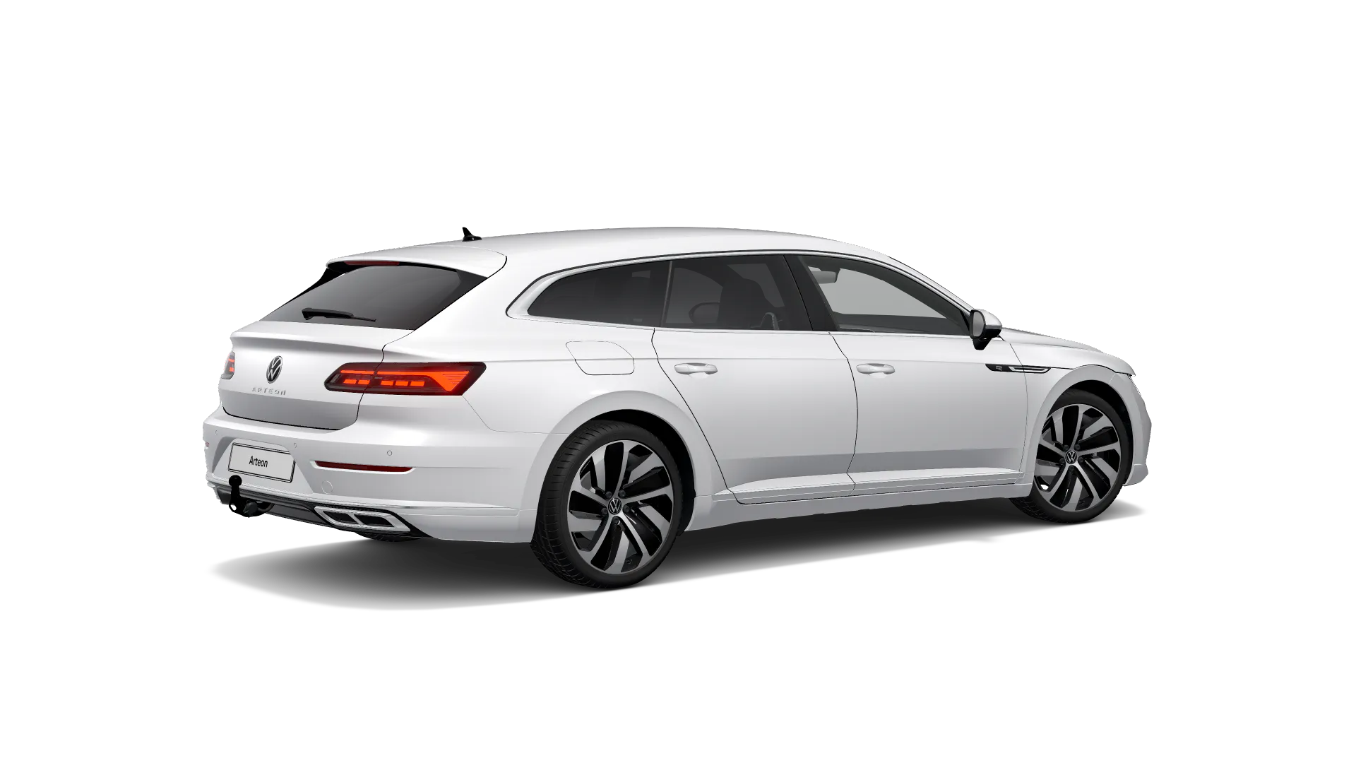 Volkswagen Arteon Shooting Brake R-Line