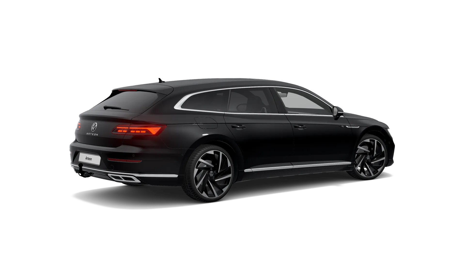 Volkswagen Arteon Shooting Brake R-Line