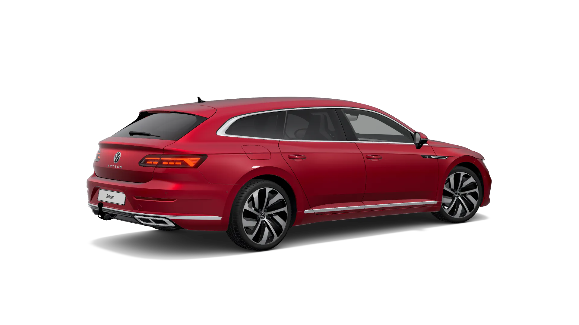 Volkswagen Arteon Shooting Brake R-Line