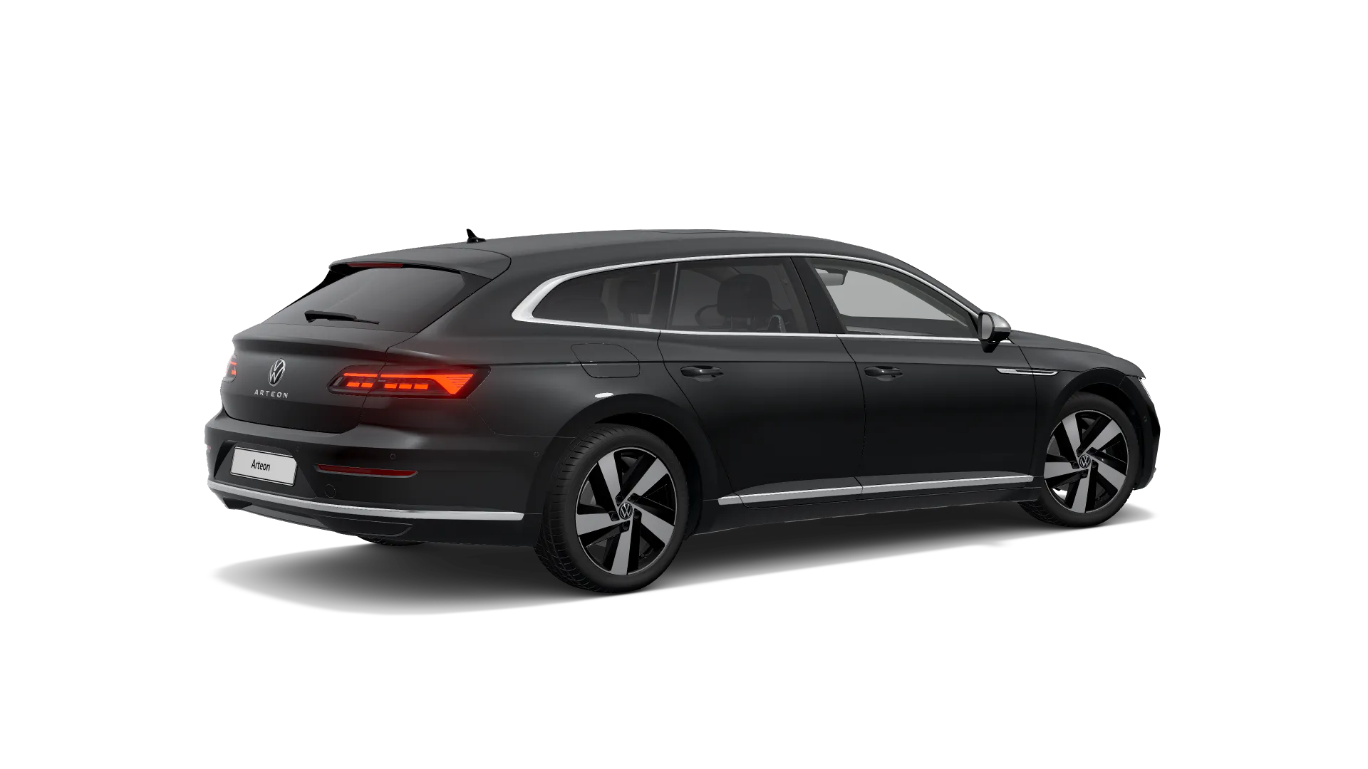 Volkswagen Arteon Shooting Brake Elegance