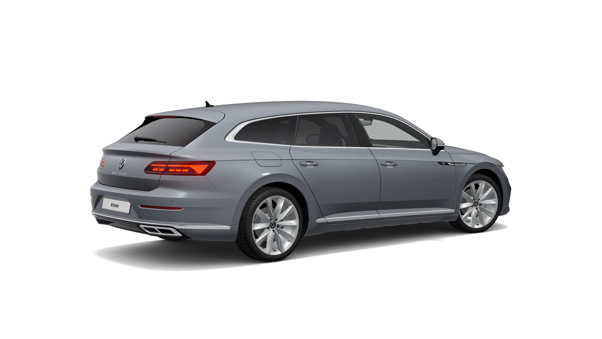 Volkswagen Arteon Shooting Brake R-Line