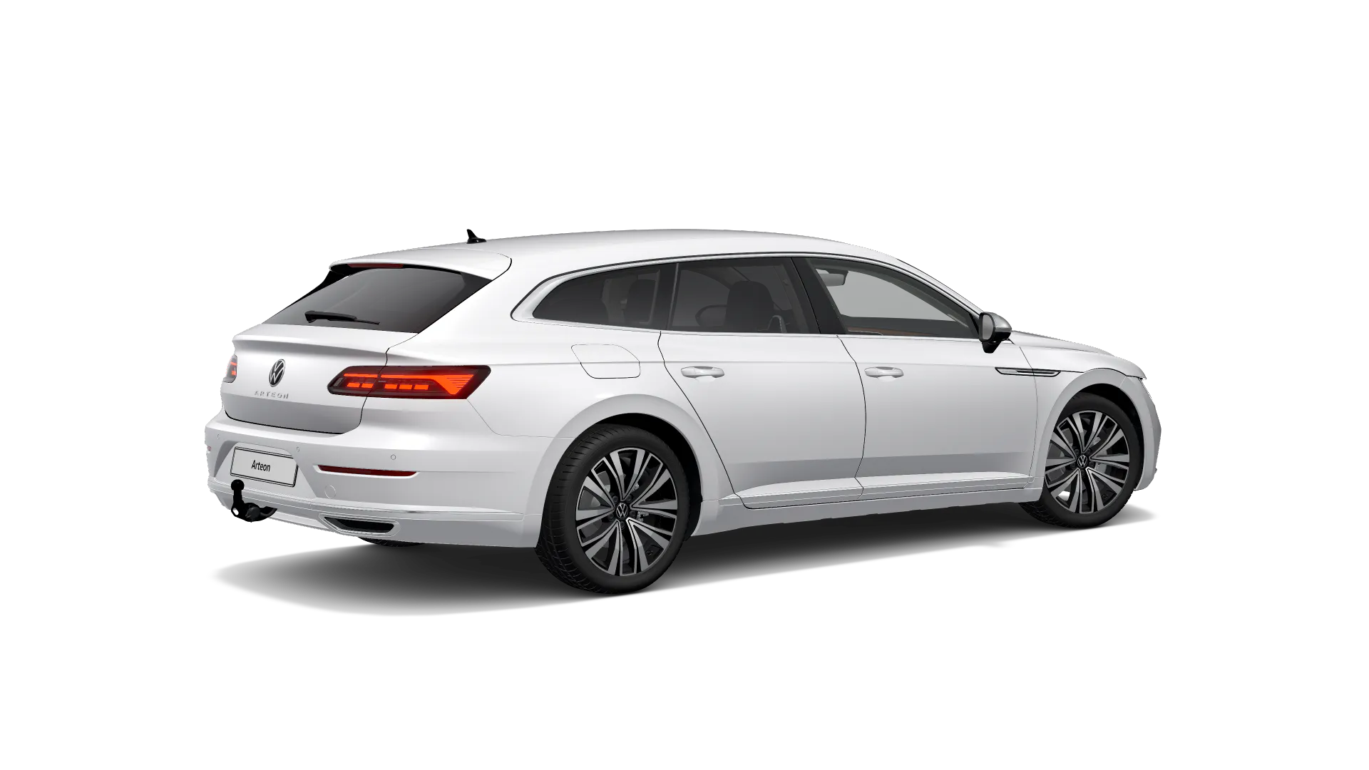 Volkswagen Arteon Shooting Brake Elegance