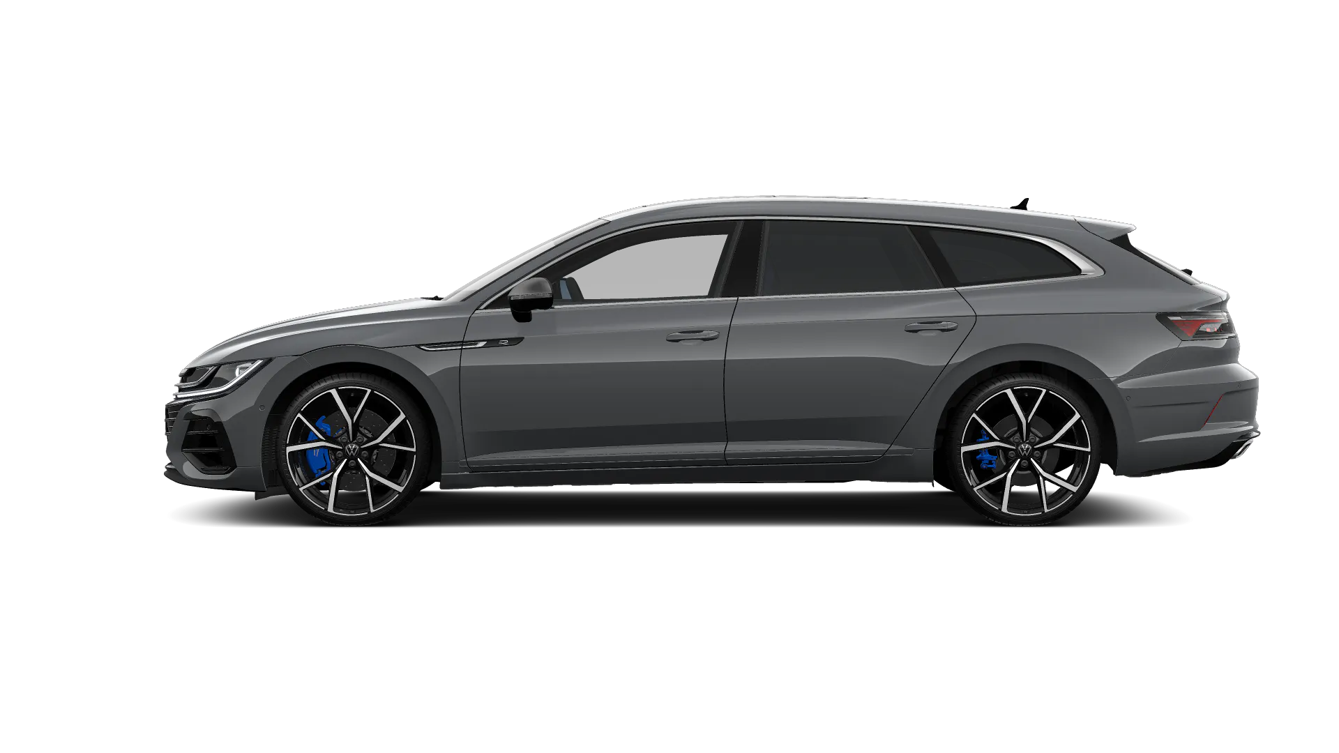 Volkswagen Arteon Shooting Brake R