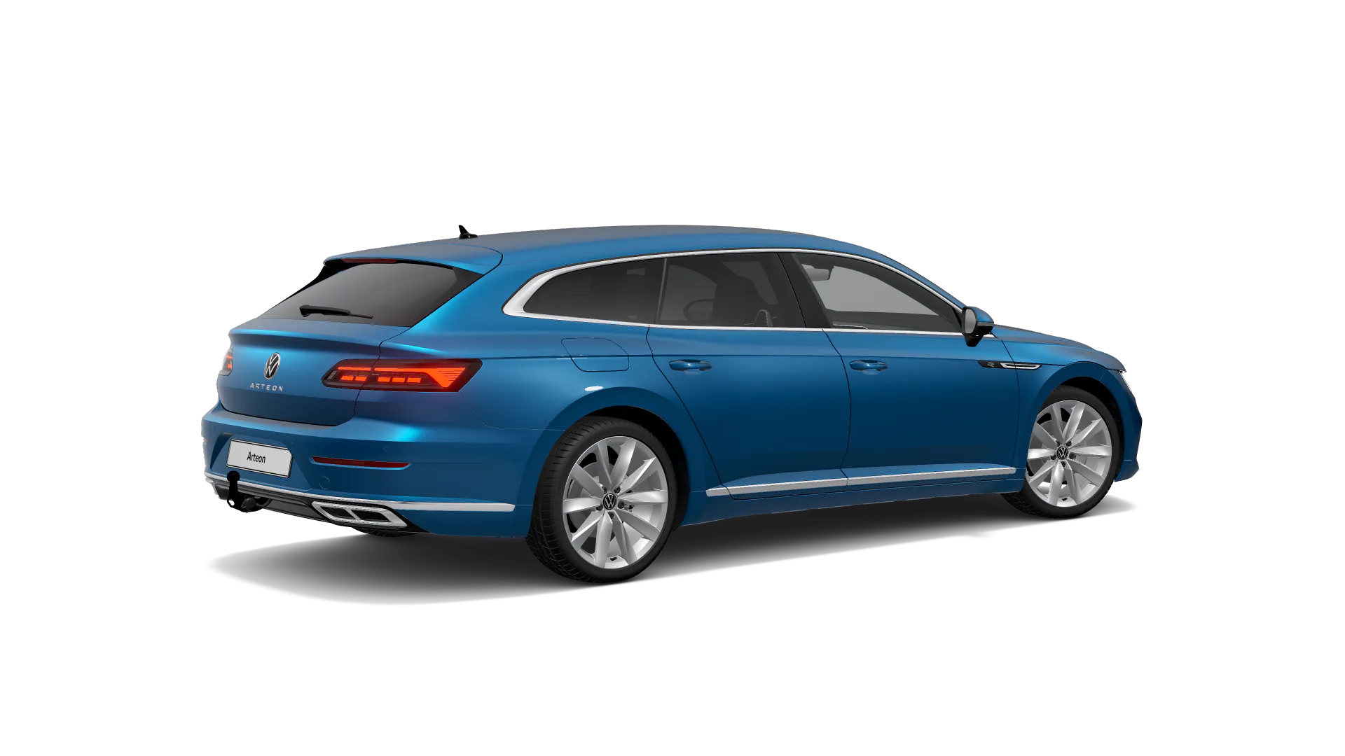Volkswagen Arteon Shooting Brake R-Line