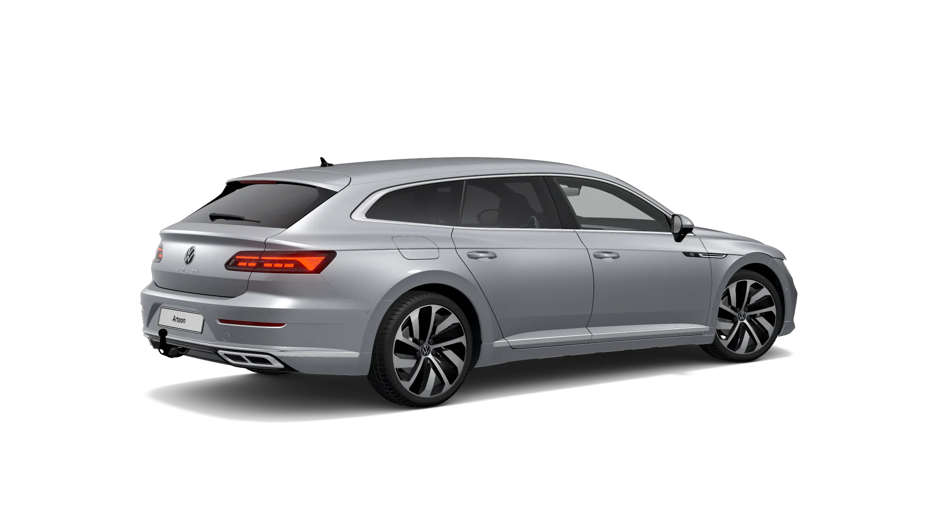 Volkswagen Arteon Shooting Brake R-Line