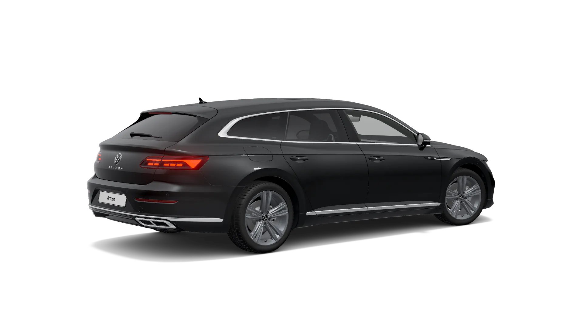 Volkswagen Arteon Shooting Brake R-Line