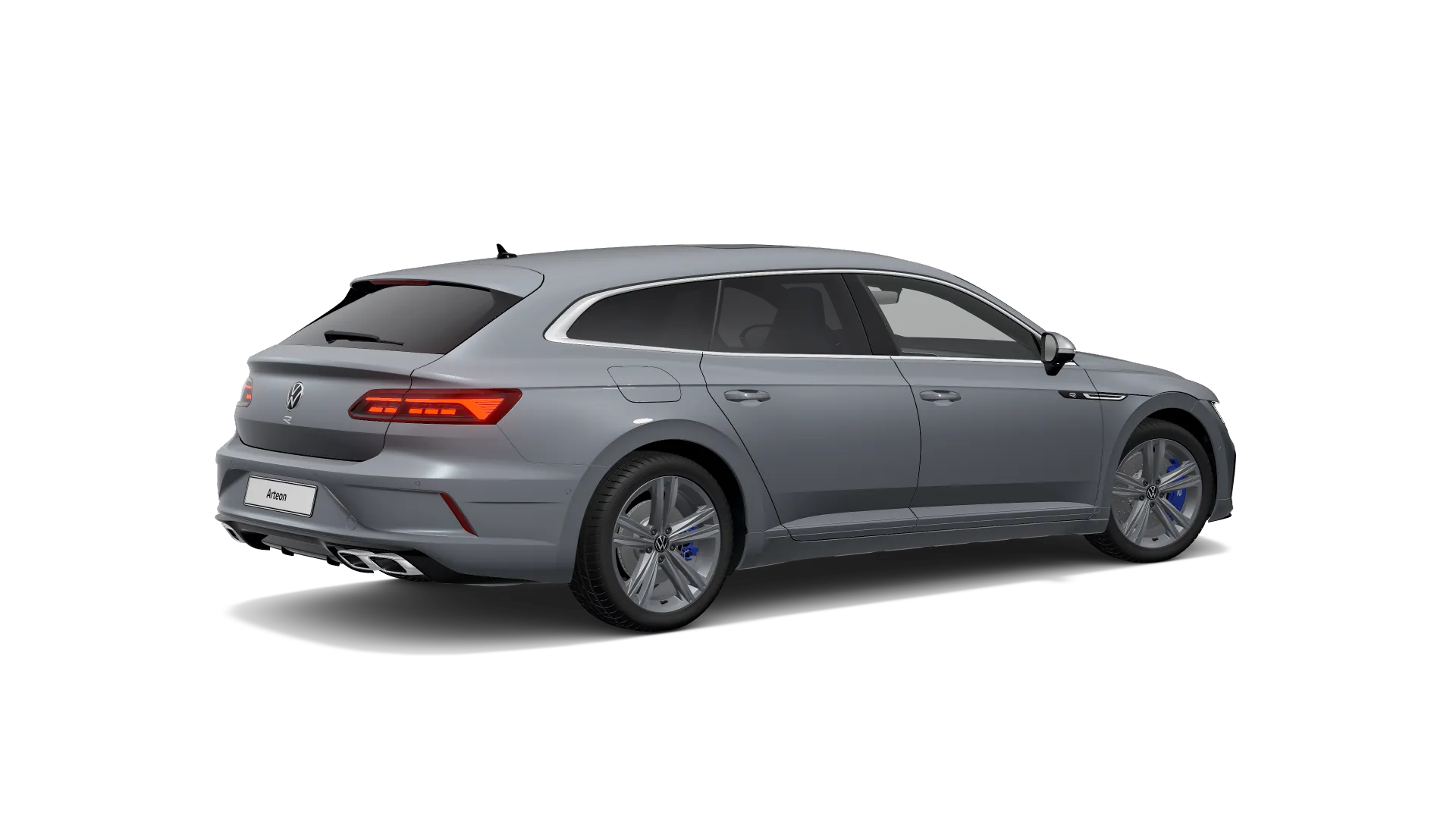 Volkswagen Arteon Shooting Brake R