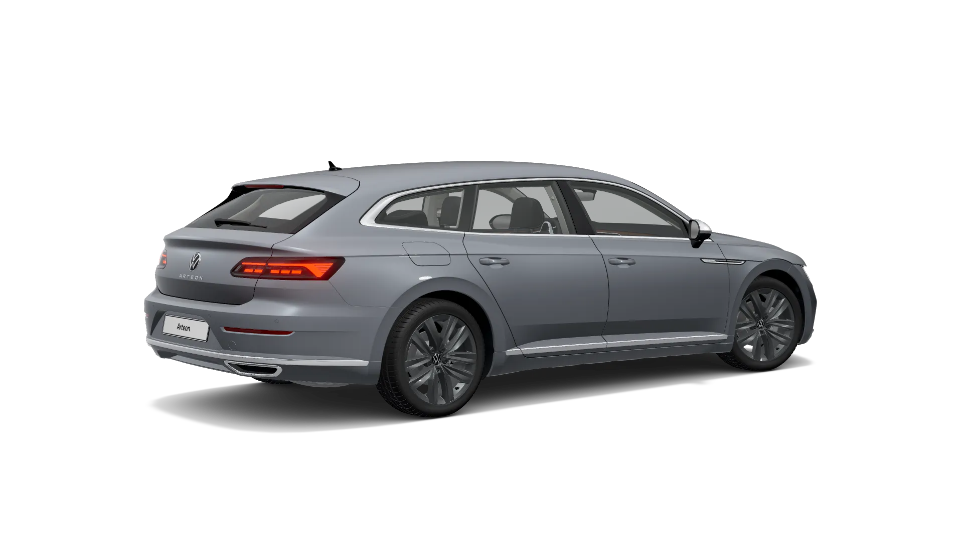 Volkswagen Arteon Shooting Brake Elegance