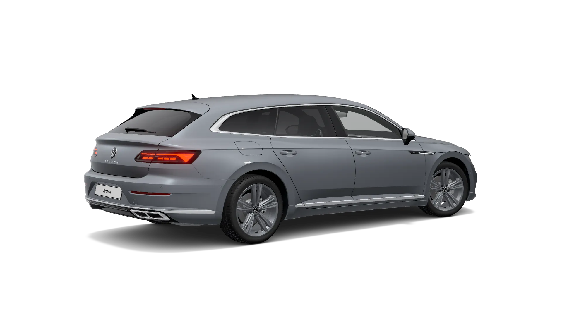Volkswagen Arteon Shooting Brake R-Line