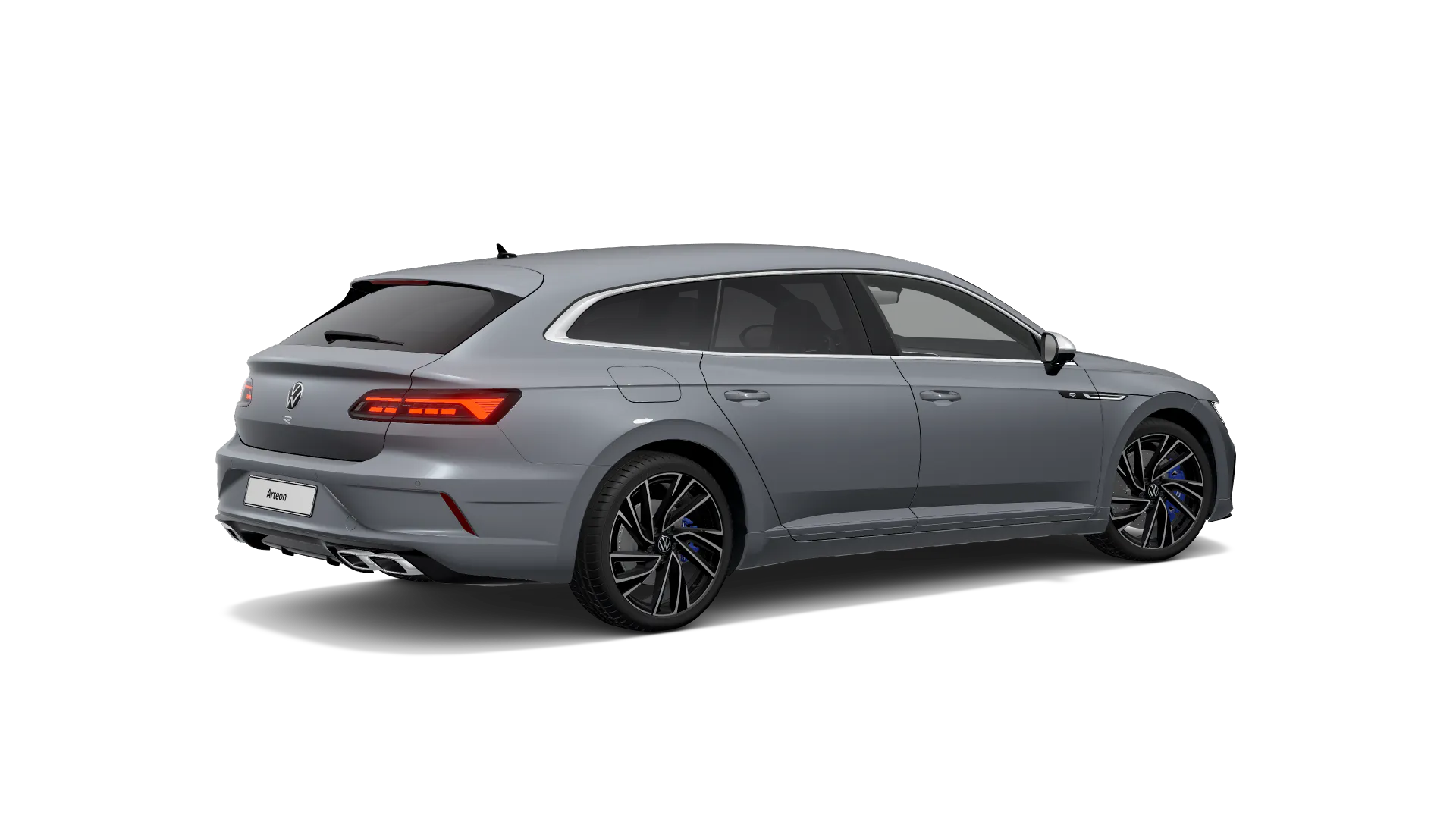 Volkswagen Arteon Shooting Brake R