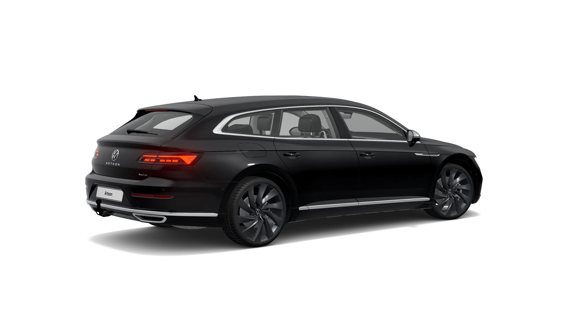 Volkswagen Arteon Shooting Brake Elegance