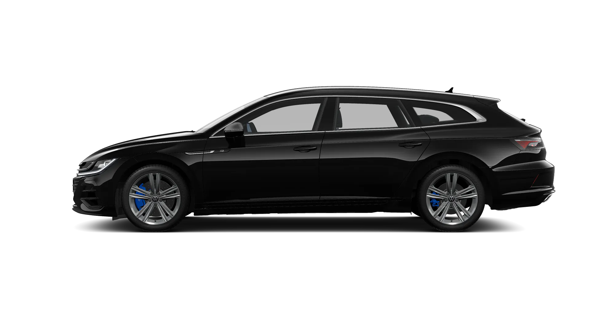 Volkswagen Arteon Shooting Brake R