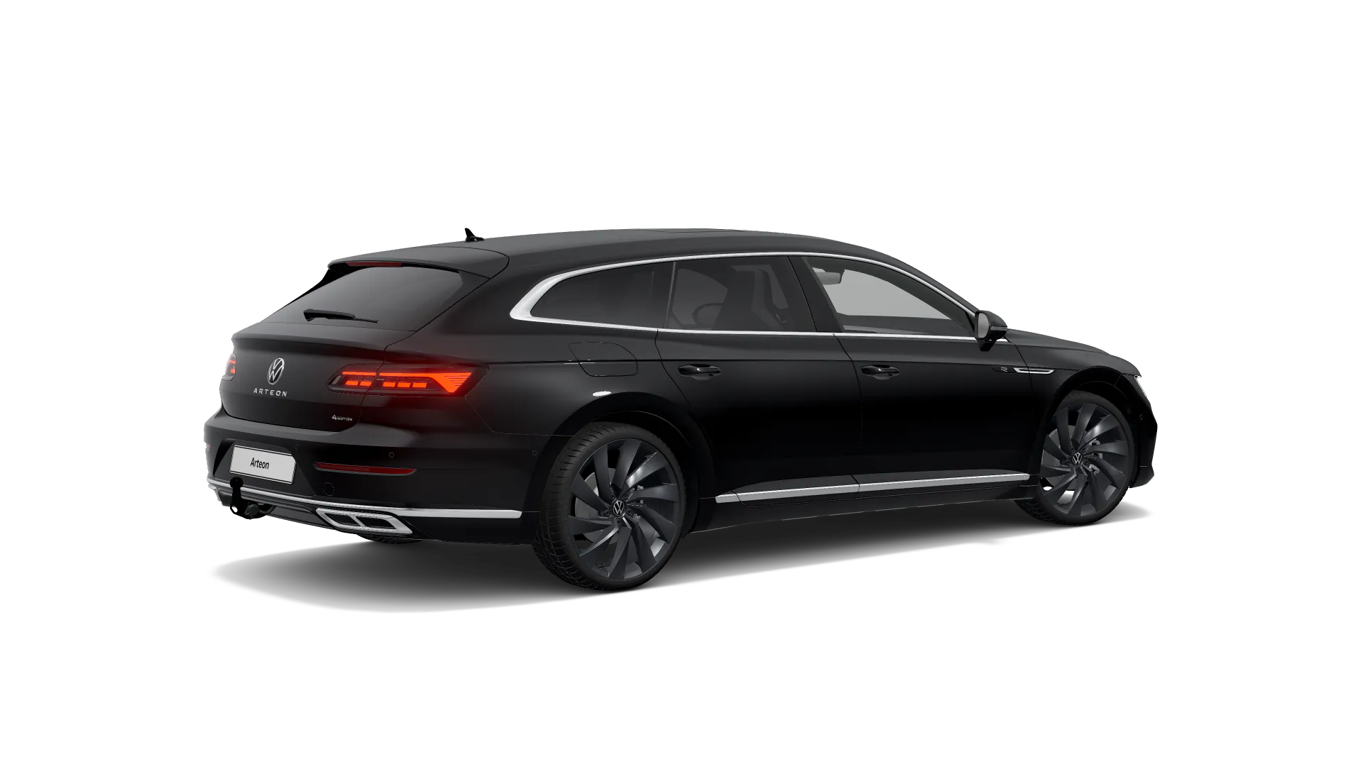 Volkswagen Arteon Shooting Brake R-Line