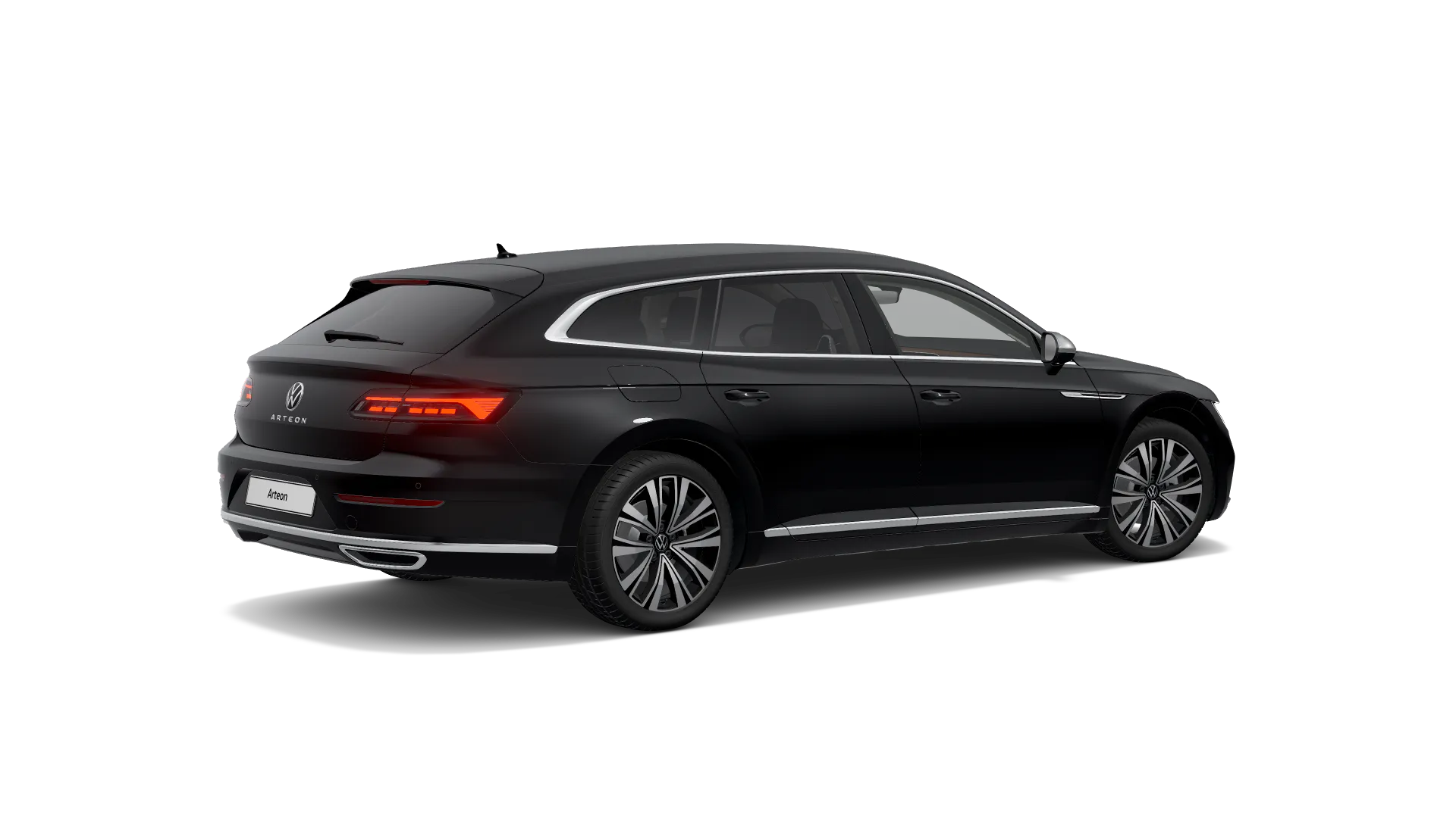 Volkswagen Arteon Shooting Brake Elegance