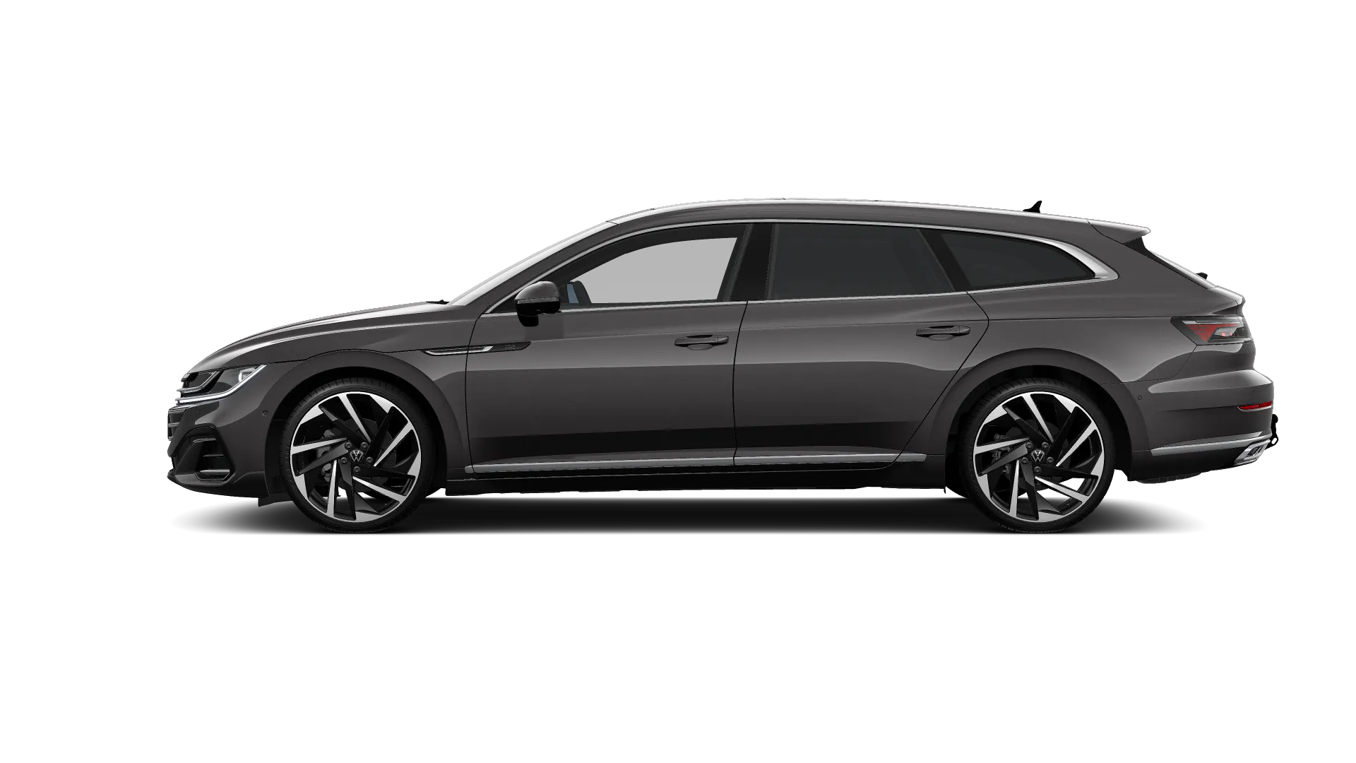 Volkswagen Arteon Shooting Brake R-Line