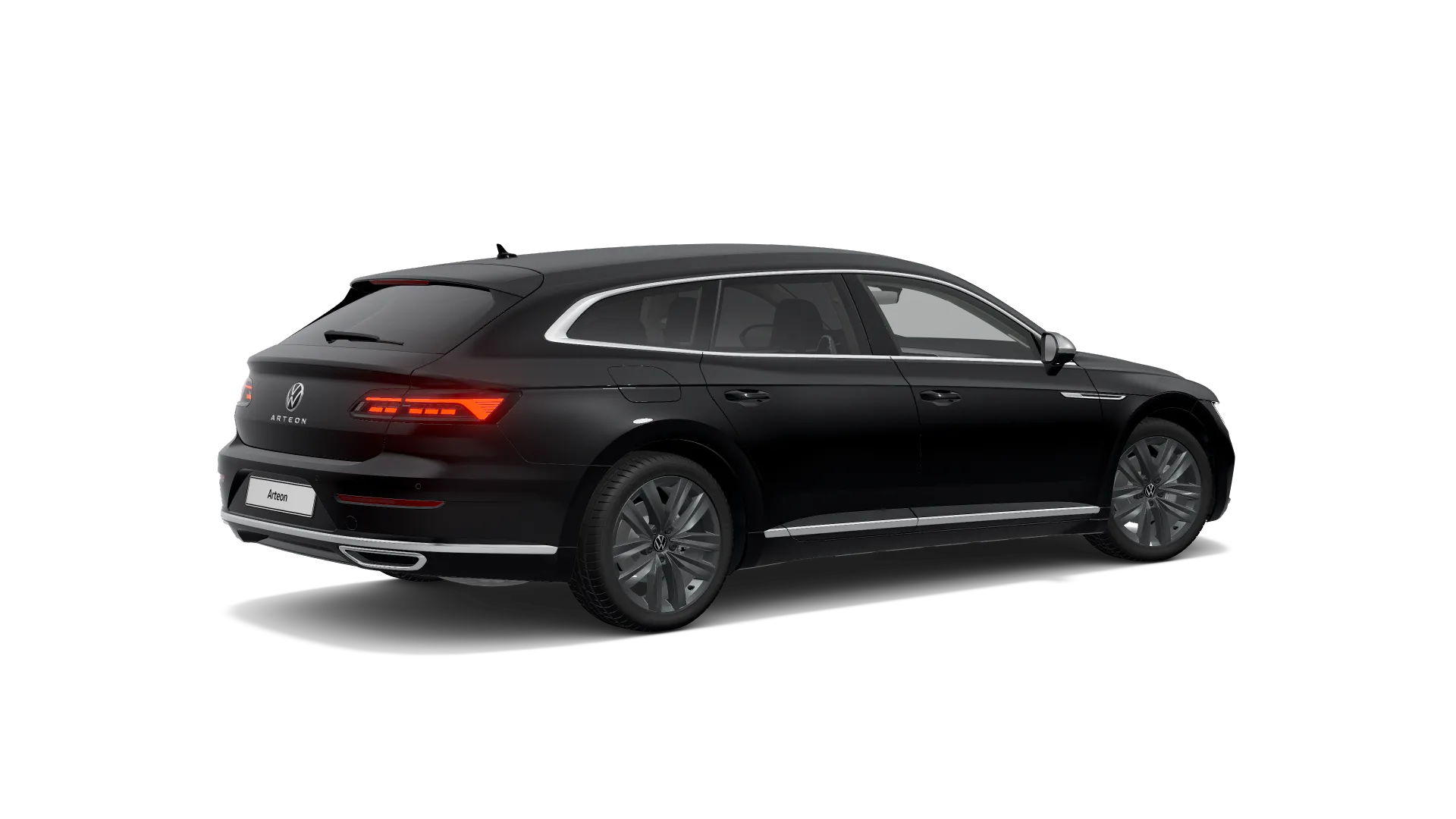 Volkswagen Arteon Shooting Brake Elegance