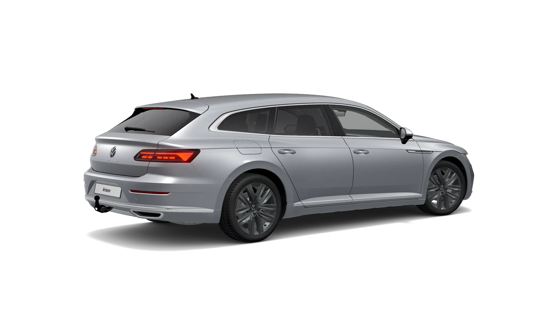 Volkswagen Arteon Shooting Brake Elegance