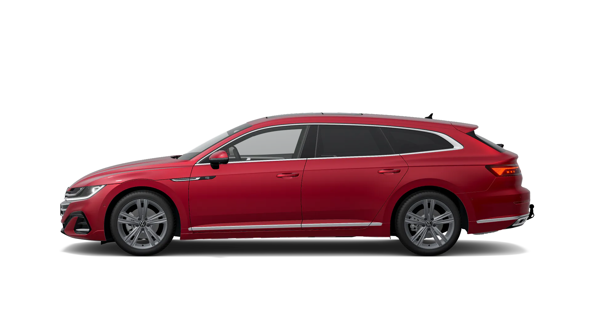 Volkswagen Arteon Shooting Brake R-Line