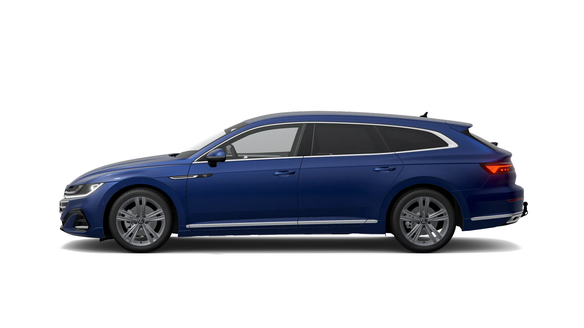 Volkswagen Arteon Shooting Brake R-Line
