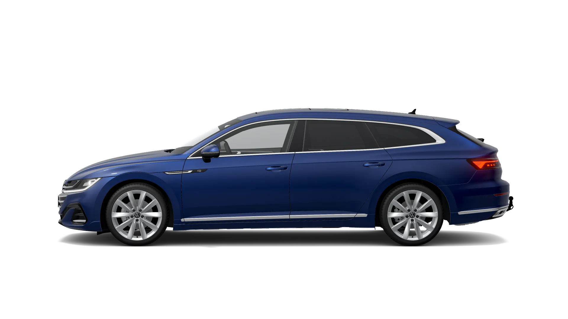 Volkswagen Arteon Shooting Brake R-Line