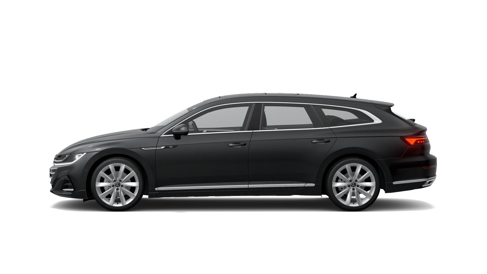 Volkswagen Arteon Shooting Brake R-Line