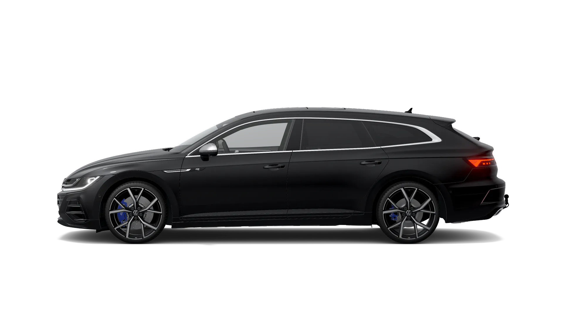 Volkswagen Arteon Shooting Brake R