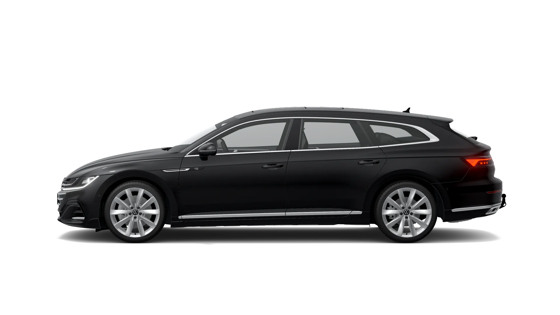 Volkswagen Arteon Shooting Brake R-Line