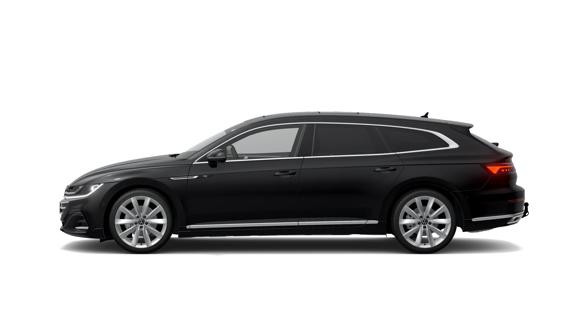 Volkswagen Arteon Shooting Brake R-Line