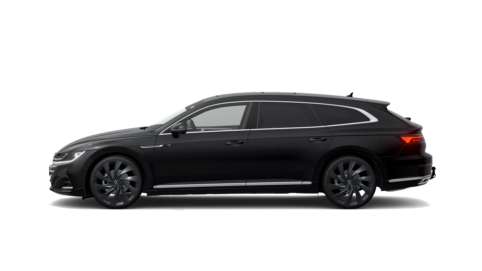 Volkswagen Arteon Shooting Brake R-Line